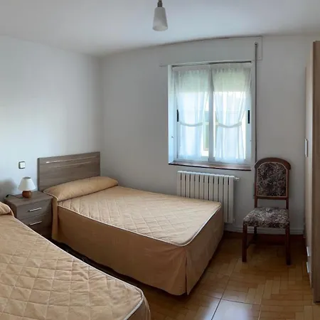 Ferienwohnung Consuelo Tagle Exterior foto