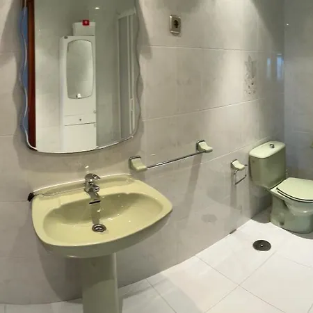 Ferienwohnung Consuelo Tagle Exterior foto