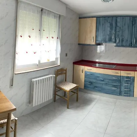 Ferienwohnung Consuelo Tagle Exterior foto